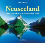 Neuseeland - Hauser, Tobias