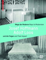 Wege der Moderne / Ways to Modernism - 