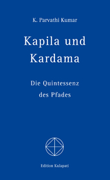 Kapila und Kardama - K Parvathi Kumar