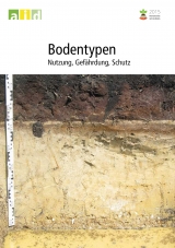 Bodentypen - Nutzung, Gefährdung, Schutz - Rainer Schmidt, Theodor Diez, Hubert Weigelt