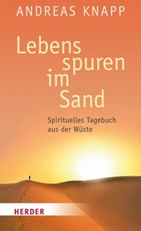 Lebensspuren im Sand - Andreas Knapp