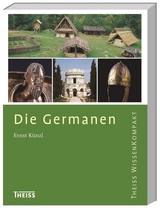 Die Germanen - Ernst Künzl