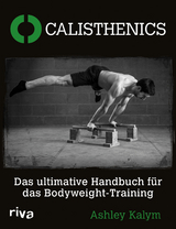 Calisthenics - Ashley Kalym