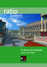 ratio Express / Im Dienst der Republik - Elke Werrer