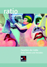 ratio Express / Facetten der Liebe - Janine Andrae, Raphael Dammer