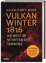 Vulkanwinter 1816 - Gillen Wood