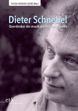 Dieter Schnebel - 