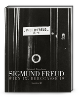 Sigmund Freud. Berggasse 19 - Monika Pessler