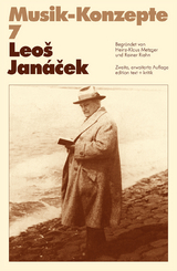 Leoš Janácek