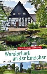 Wanderlust an der Emscher - Michael Moll