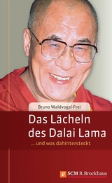 Das Lächeln des Dalai Lama - Bruno Waldvogel-Frei