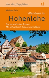 Wandern in Hohenlohe - Michael Erle