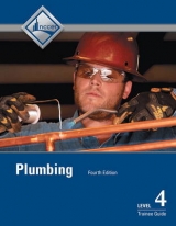 Plumbing Level 4 Trainee Guide - NCCER