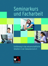 Seminar / Seminarkurs und Facharbeit - Elke Deparade