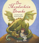 Der Mondscheindrache - Cornelia Funke