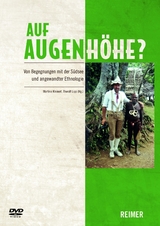 Auf Augenhöhe? - 