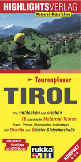 Tirol - Martin Schempp, Sylva Harasim