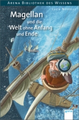 Magellan und die Welt ohne Anfang und Ende - Luca Novelli