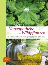 Meine Hausapotheke aus Wildpflanzen - Karin Greiner