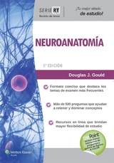 Neuroanatomía - Gould, Douglas J.