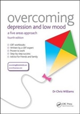 Overcoming Depression and Low Mood - Williams, Chris