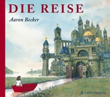 Die Reise - Aaron Becker