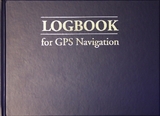 Logbook for GPS Navigation - Anderson, Bill