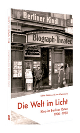 Die Welt im Licht - Esther Sabelus, Jens Wietschorke