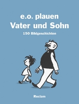 Vater und Sohn - E. O. Plauen