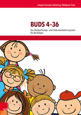 BUDS 4–36 - Ursula Günster-Schöning, Melanie Tonn