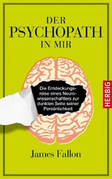 Der Psychopath in mir - James Fallon