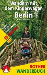 Wandern mit dem Kinderwagen Berlin - Michael Hennemann