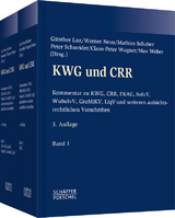 KWG und CRR - 