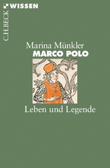 Marco Polo - Marina Münkler