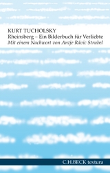 Rheinsberg - Kurt Tucholsky