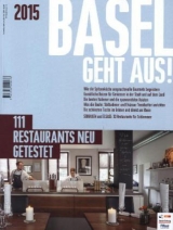 Basel geht aus! 2015 - 