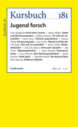 Jugend forsch - 