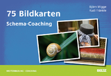 75 Bildkarten Schema-Coaching - Björn Migge