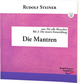 Die Mantren - Steiner, Rudolf