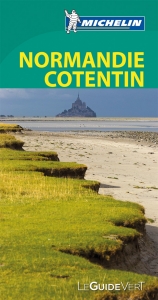 Normandie Cotentin - Valroger, Amaury de; Forterre, Alexandra