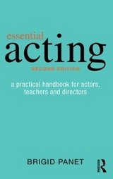 Essential Acting - Panet, Brigid