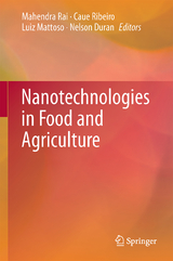 Nanotechnologies in Food and Agriculture - 