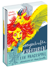 Sagenhafte Kreaturen (Spiel) - 