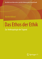 Das Ethos der Ethik - Martin Hähnel