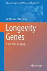 Longevity Genes - 