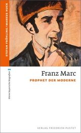 Franz Marc - Stefan Fröhling