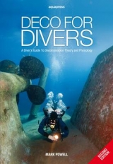 Deco for Divers - Powell, Mark