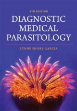 Diagnostic Medical Parasitology - Garcia, Lynne Shore