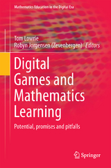 Digital Games and Mathematics Learning - 