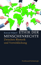 Ethik der Menschenrechte - Konrad Hilpert